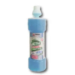 LINEA ACTIVE DETERGENTI LIQUID POWER