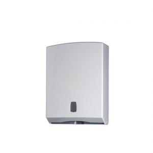 distributore di carta asciugamani