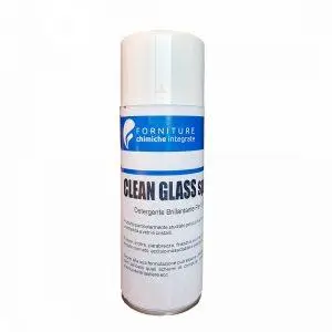 CLEAN GLASS Spray
