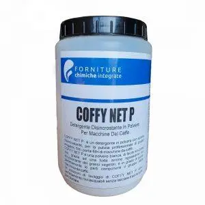 COFFY NET P