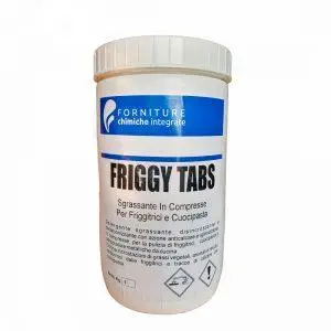 FRIGGY TABS