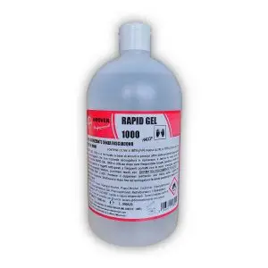 RAPID GEL