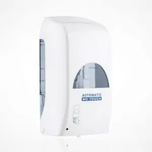 DISPENSER SAPONE ELETTRONICO