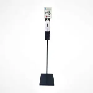 PIANTANA CON DISPENSER ELETTRONICO